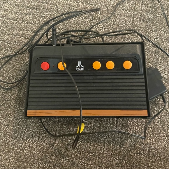 Original Atari - Picture 1 of 1